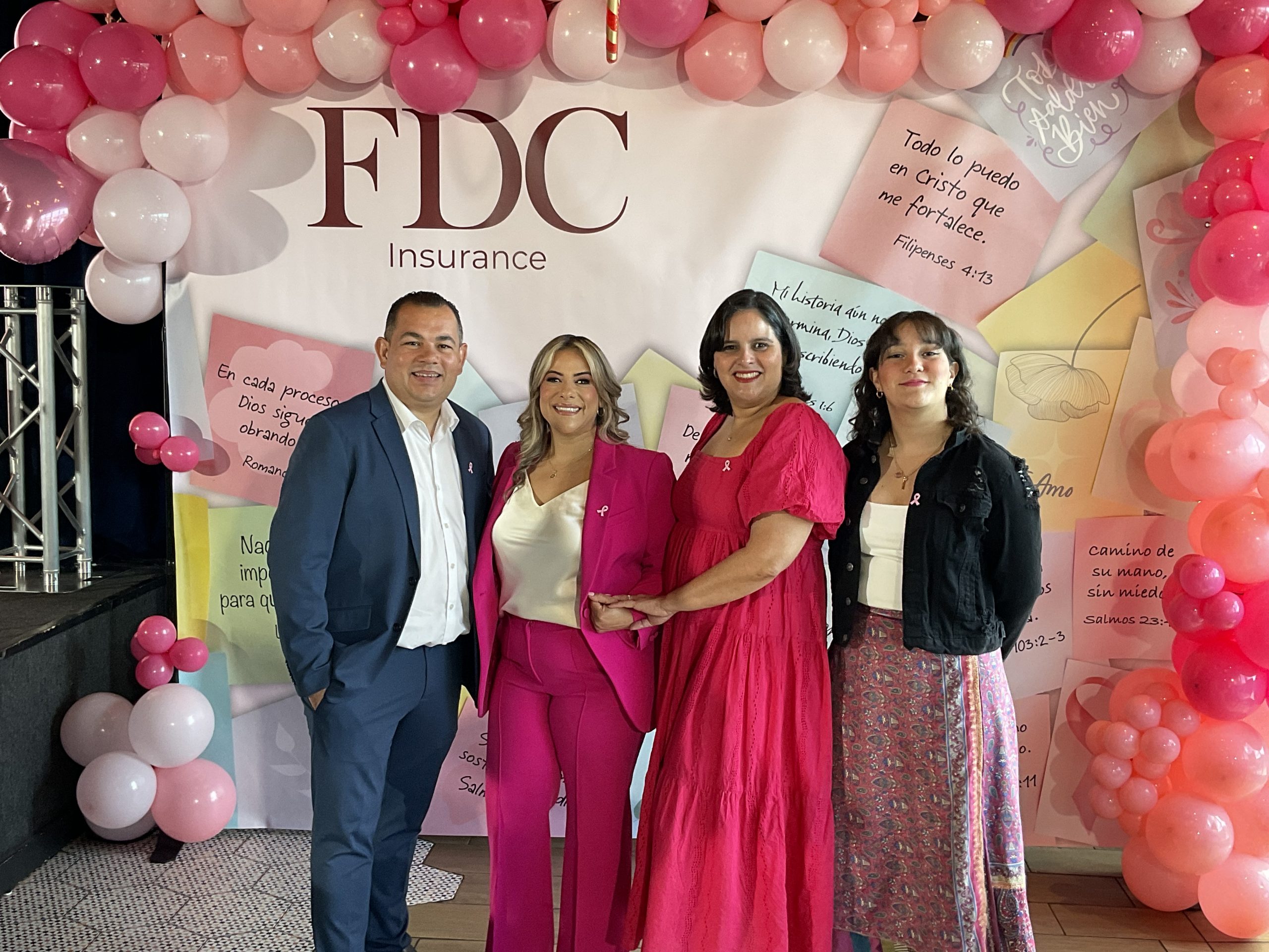 Más Allá del Diagnóstico por FDC