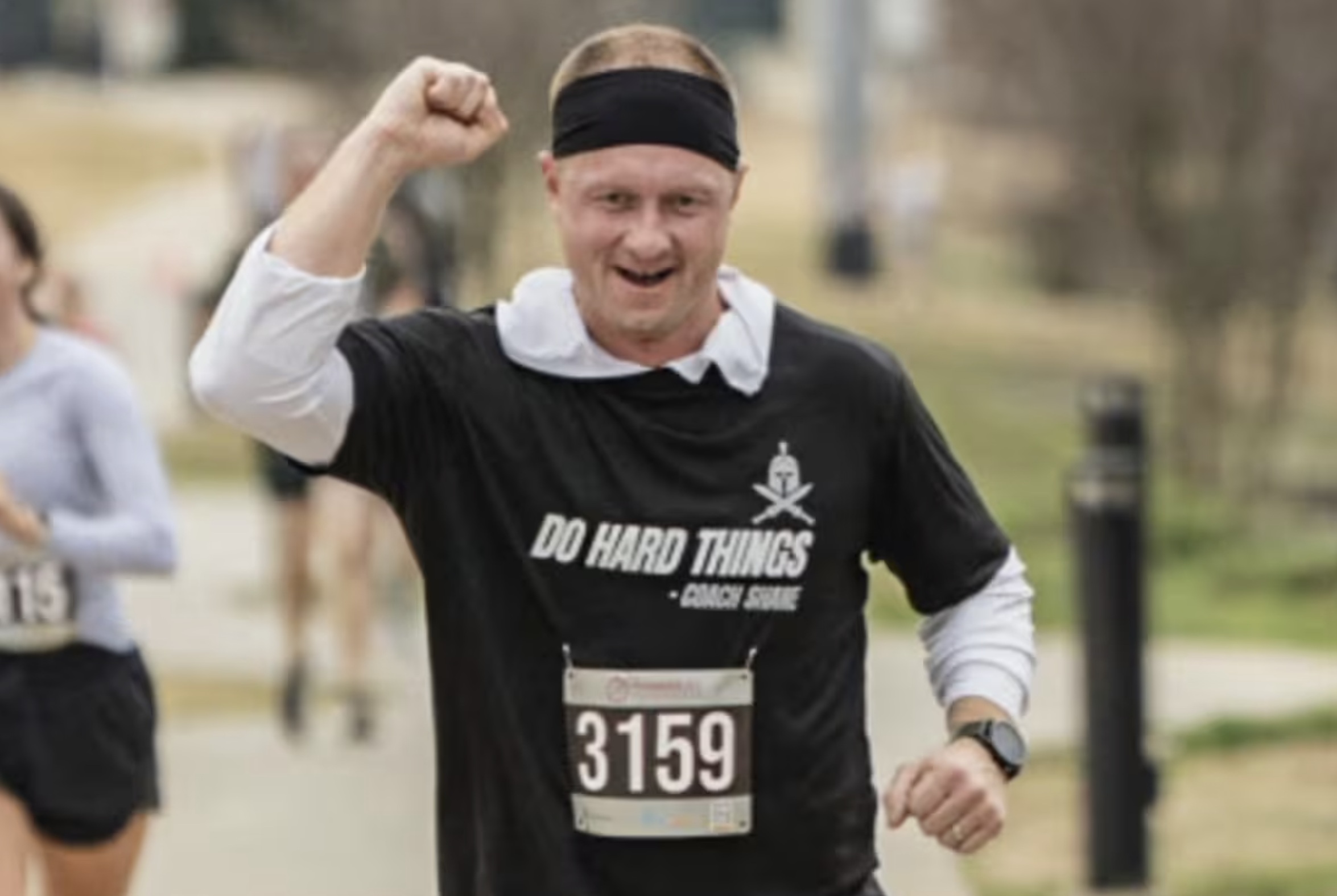 A 40 Year-old High School Teacher Died When a Prank by His Students Went Wrong