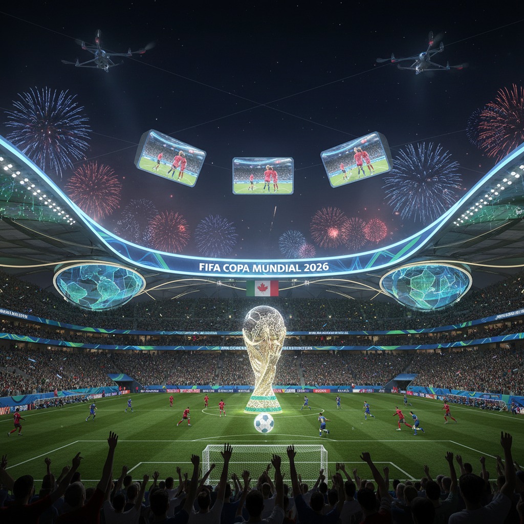 FIFA faces a Court Subpoena from the States of New York and New Jersey as Part of an Investigation into Ticket Pricing and Sales for the 2026 FIFA World Cup.