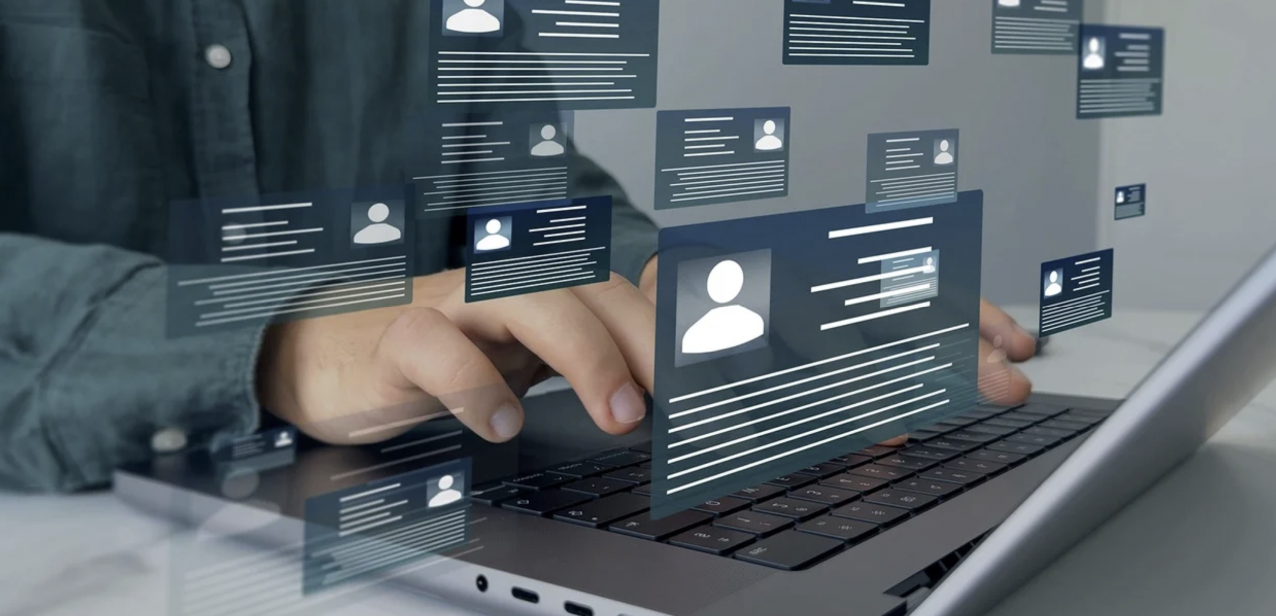 Foreign Virtual Targeting