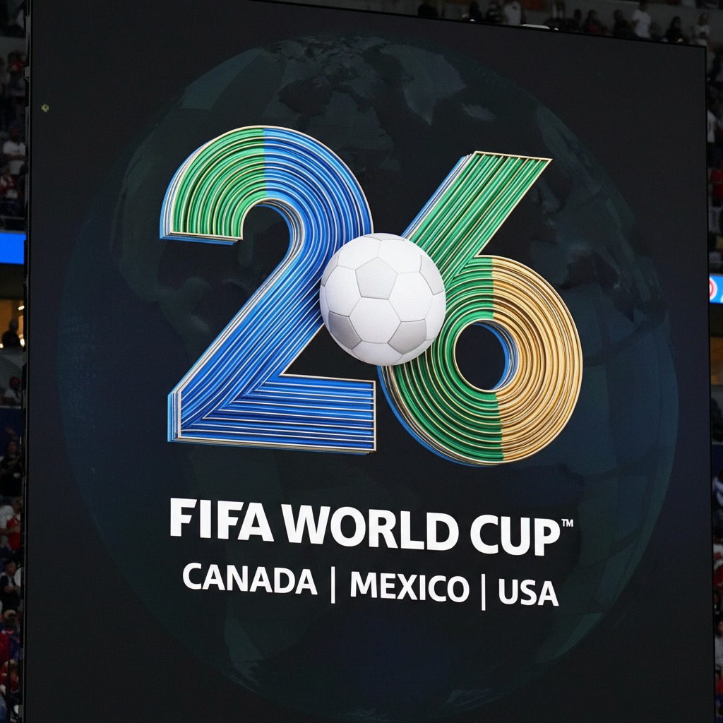 FIFA World Cup 2026 Fixtures and Results