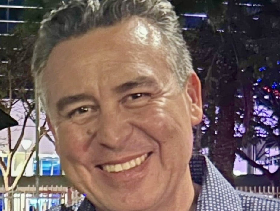 In Doral, Florida, a man was detained by ICE while buying gas for his car.