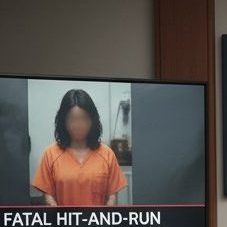 Casamero Lake Woman Sentenced for Fatal Hit-and-Run