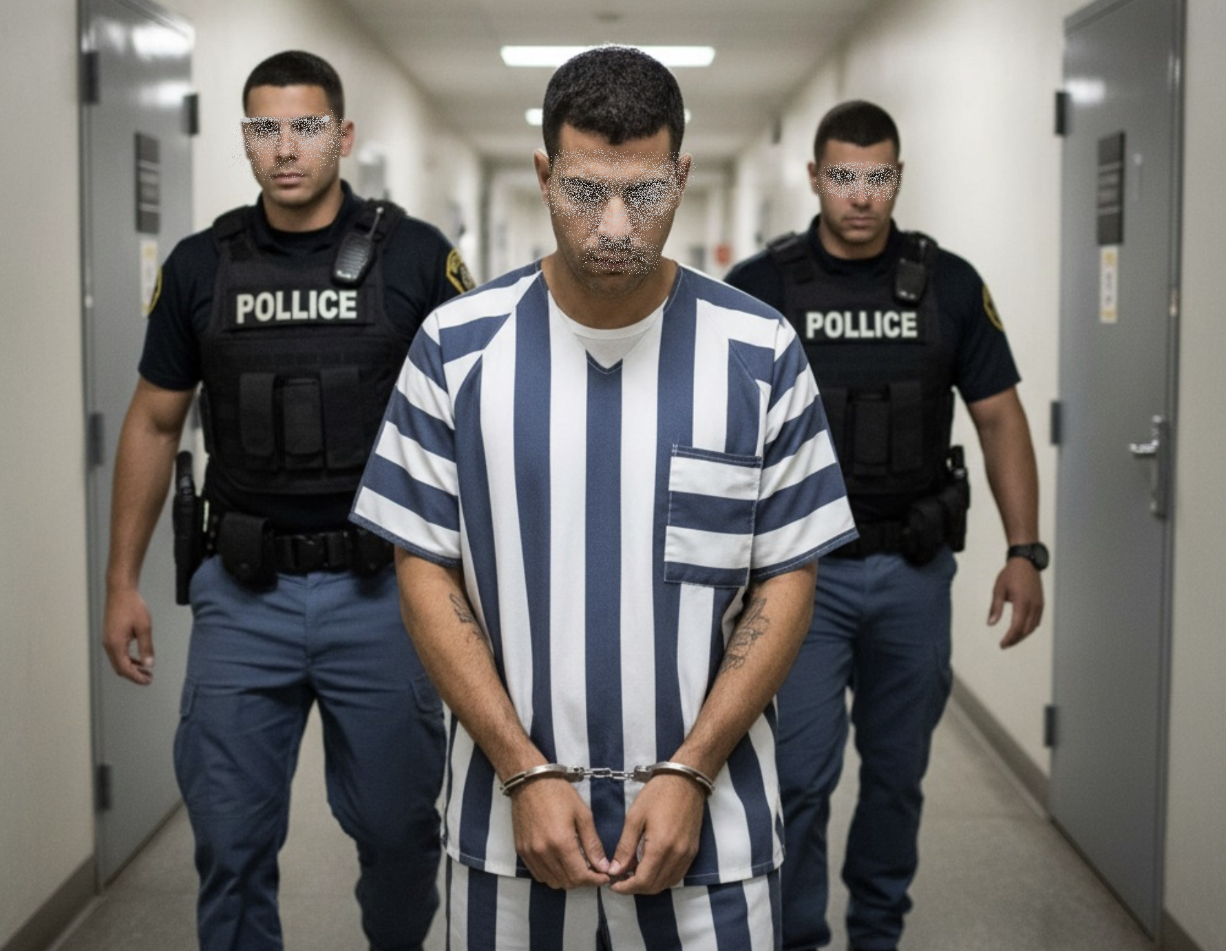 Venezuelan Man Sentenced to 8 Years in Prison for ATM Jackpotting