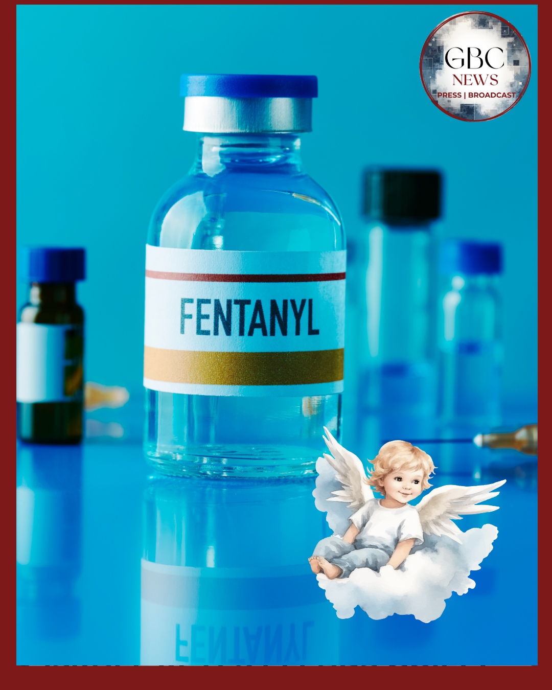 Miami Man Charged in Connection with Fentanyl Overdose of 18-Month-Old Child